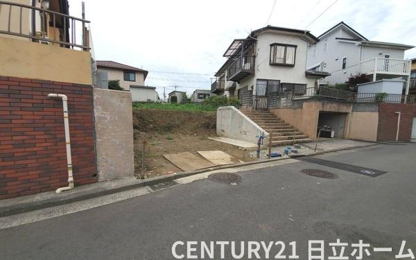 緑区青砥町　全１棟