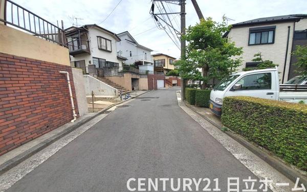 緑区青砥町　全１棟