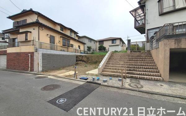 緑区青砥町　全１棟