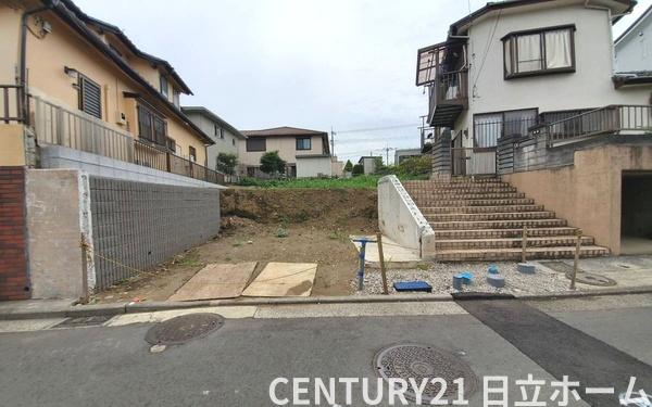 緑区青砥町　全１棟