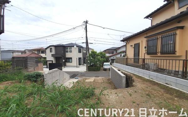 緑区青砥町　全１棟