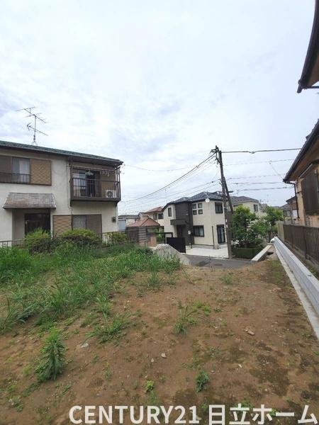 緑区青砥町　全１棟