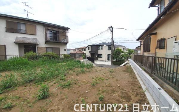 緑区青砥町　全１棟