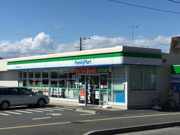 藤沢市湘南台3丁目 全2棟2号棟(ファミリーマート藤沢湘南台四丁目店)