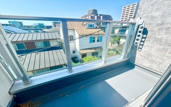 藤沢市湘南台３丁目　全２棟２号棟