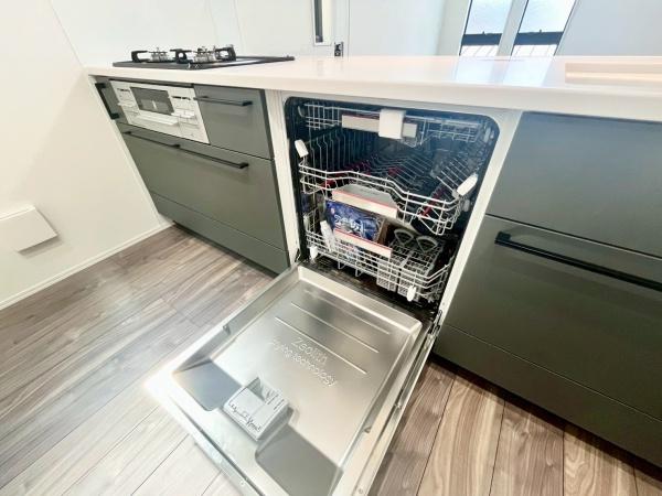 藤沢市湘南台３丁目　全２棟２号棟