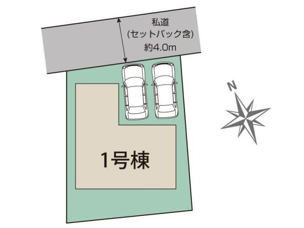 鶴見区駒岡４丁目　全１棟