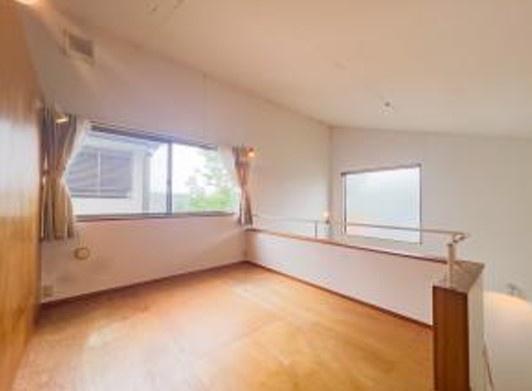横浜市青葉区美しが丘西３丁目の中古一戸建て
