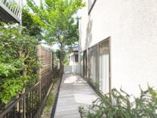 横浜市青葉区美しが丘西３丁目の中古一戸建て