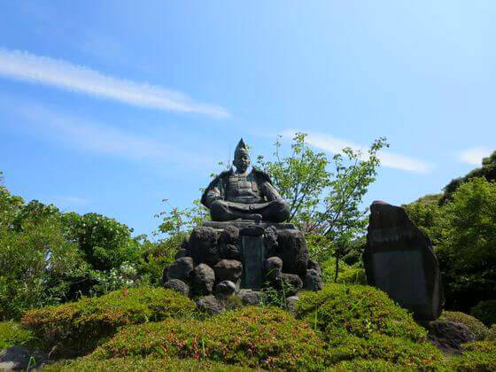 鎌倉市台4丁目 全2棟1号棟(源氏山公園)