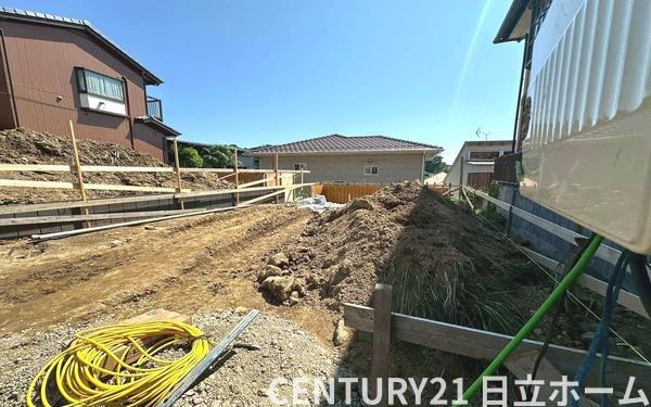 鎌倉市台４丁目　全２棟１号棟