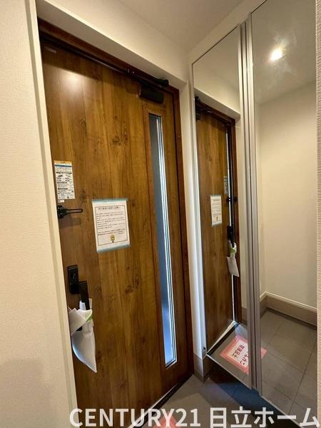 鎌倉市台４丁目　全２棟２号棟