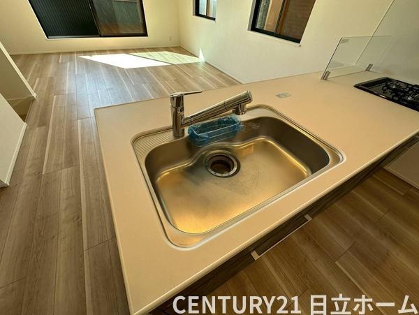 鎌倉市台４丁目　全２棟２号棟