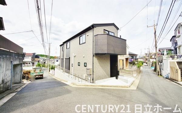 旭区今宿町　全１棟１号棟