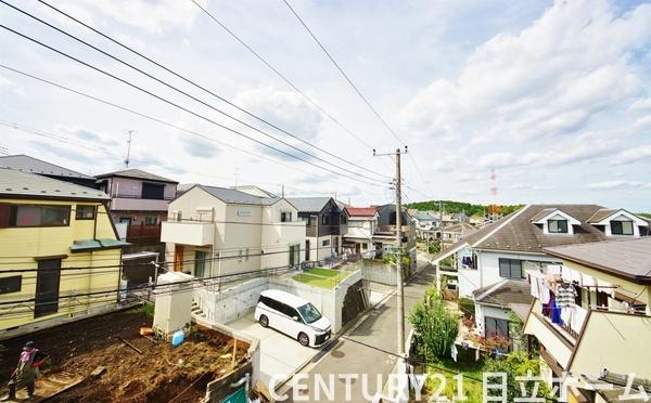 旭区今宿町　全１棟１号棟