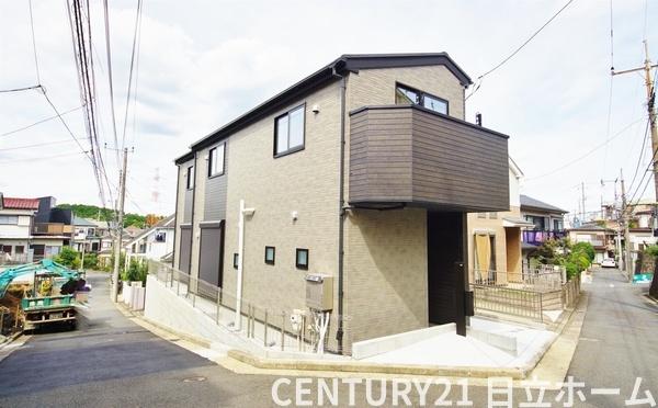 旭区今宿町　全１棟１号棟