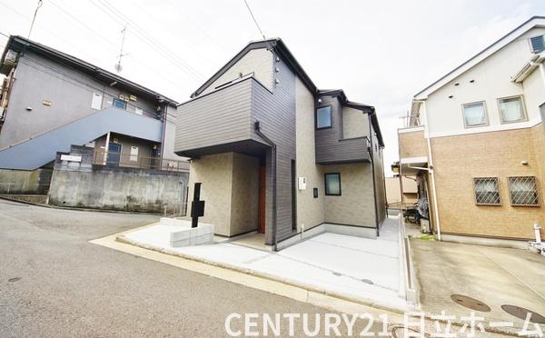 旭区今宿町　全１棟１号棟