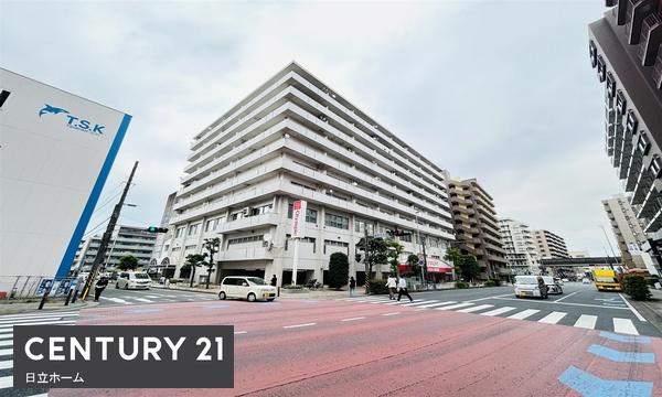グランドメゾン鶴見