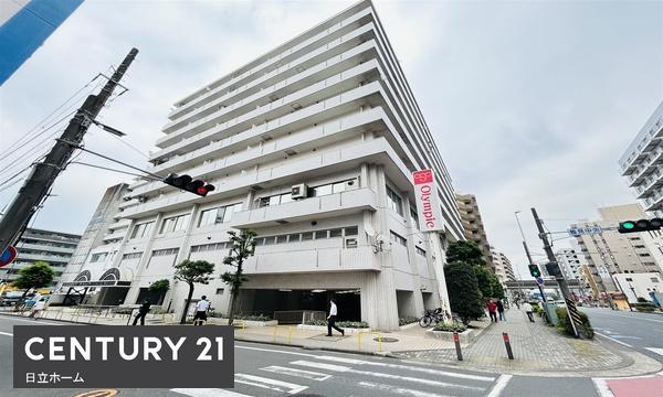 グランドメゾン鶴見