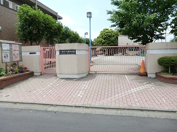 川崎市川崎区出来野の中古一戸建て(大師保育園)