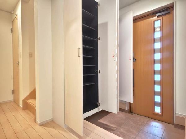 川崎市川崎区出来野の中古一戸建て
