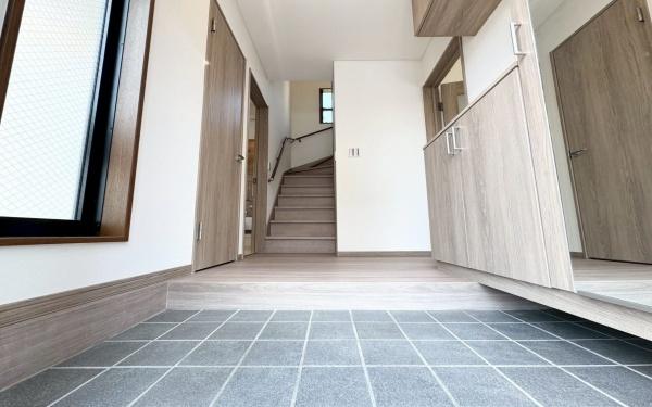 川崎市高津区蟹ケ谷の中古一戸建て