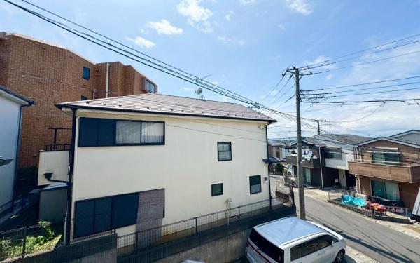 川崎市高津区蟹ケ谷の中古一戸建て
