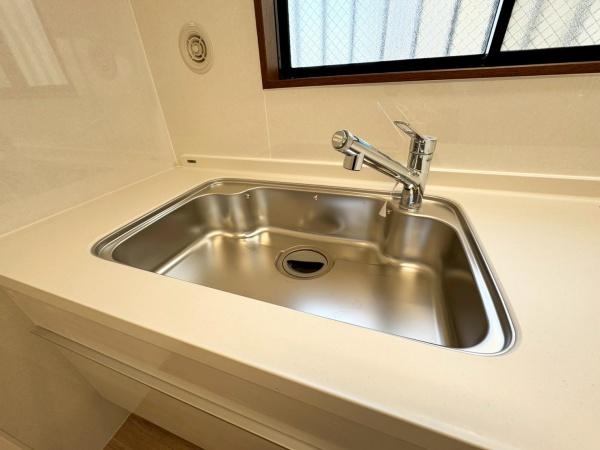 川崎市高津区蟹ケ谷の中古一戸建て