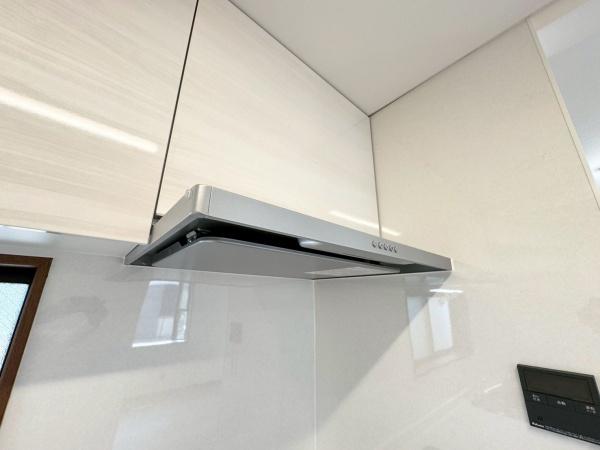 川崎市高津区蟹ケ谷の中古一戸建て