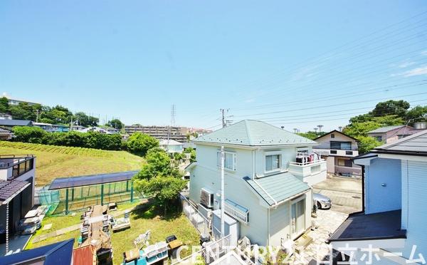 保土ケ谷区仏向町１期　全７棟１号棟