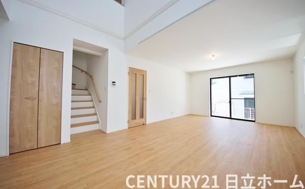 保土ケ谷区仏向町１期　全７棟１号棟
