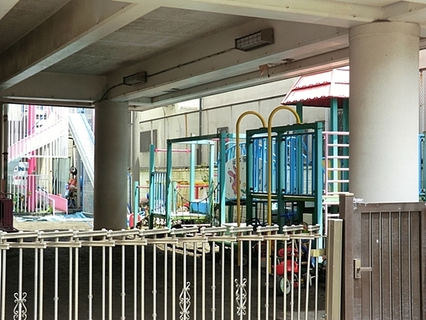 川崎市川崎区桜本1丁目の新築一戸建(桜本保育園)