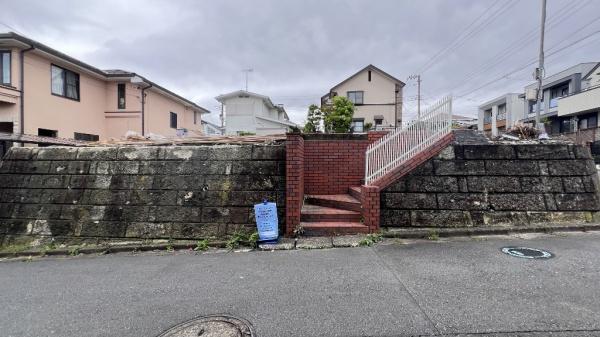 逗子市久木8丁目