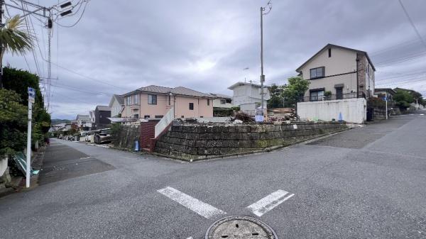 逗子市久木8丁目