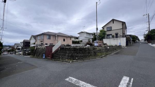 逗子市久木8丁目