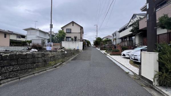 逗子市久木8丁目