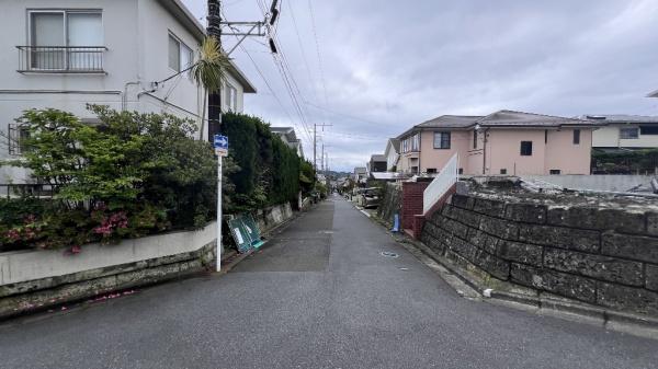逗子市久木8丁目