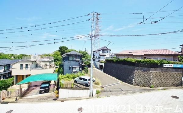 保土ケ谷区仏向町１期　全７棟３号棟
