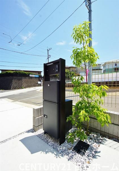 保土ケ谷区仏向町１期　全７棟３号棟