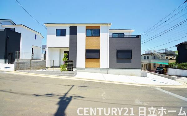 保土ケ谷区仏向町１期　全７棟３号棟