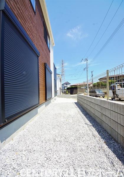 保土ケ谷区仏向町１期　全７棟４号棟