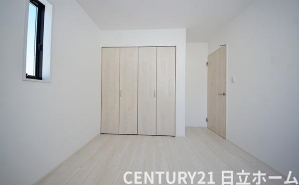 保土ケ谷区仏向町１期　全７棟６号棟