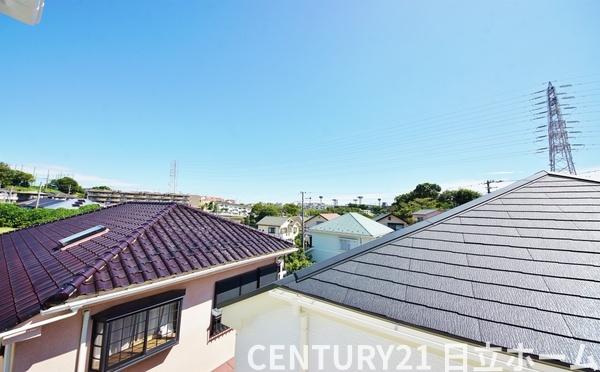 保土ケ谷区仏向町１期　全７棟６号棟