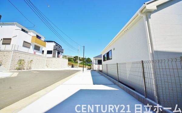 保土ケ谷区仏向町１期　全７棟６号棟