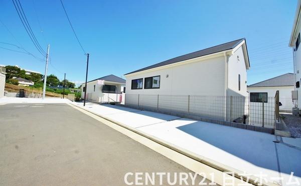 保土ケ谷区仏向町１期　全７棟６号棟