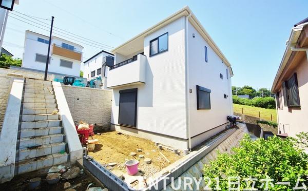 保土ケ谷区仏向町１期　全７棟７号棟