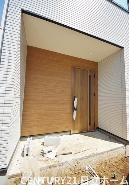 保土ケ谷区仏向町１期　全７棟７号棟
