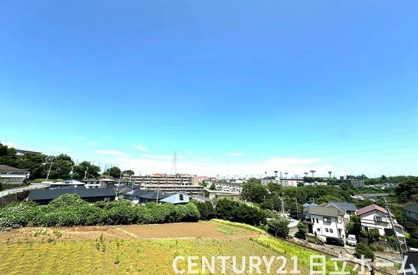 保土ケ谷区仏向町２期　全７棟８号棟