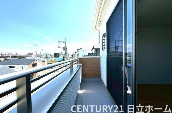 保土ケ谷区仏向町２期　全７棟９号棟