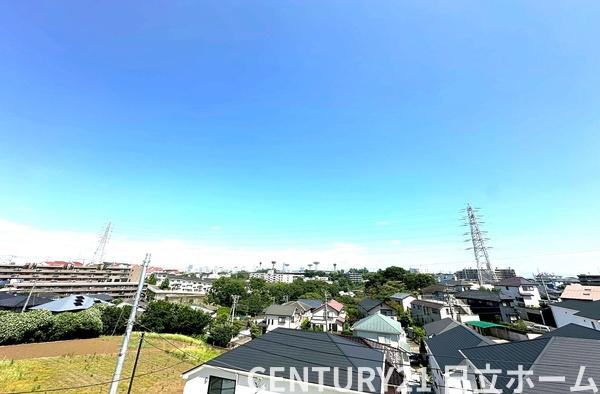 保土ケ谷区仏向町２期　全７棟９号棟